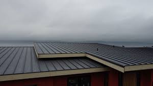 Best Commercial Roofing Services  in Kokomo, IN